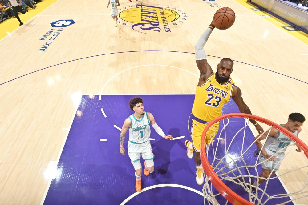 全面的球员 全面的球员