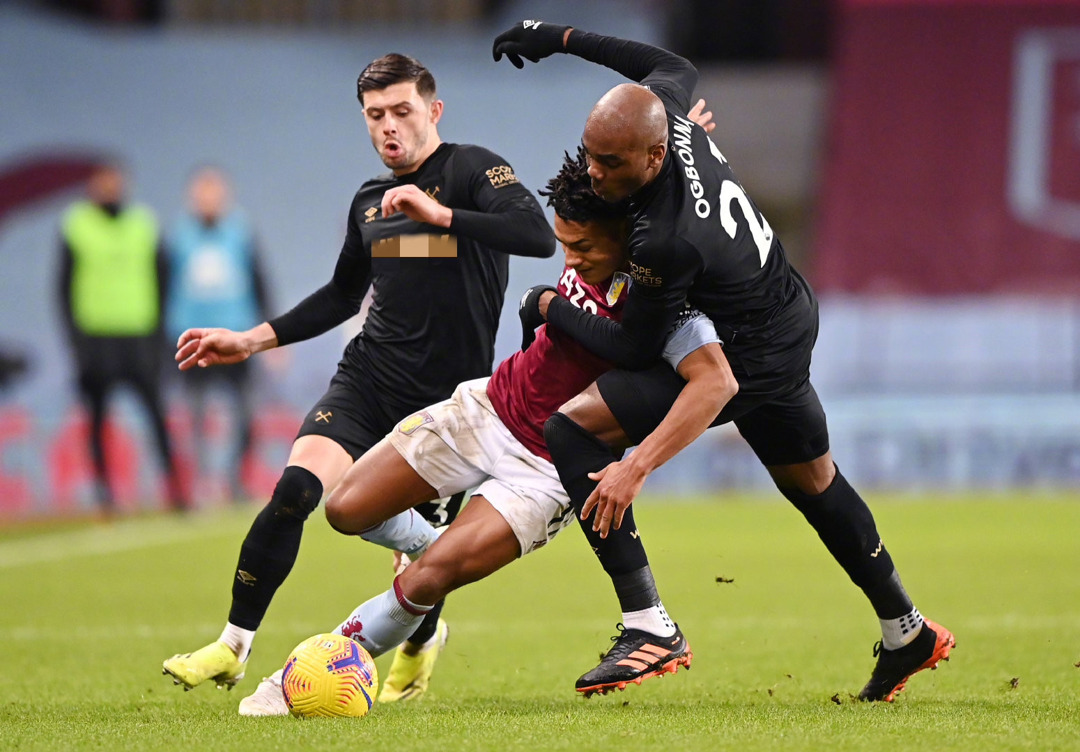 仅是波兰的 仅是波兰的